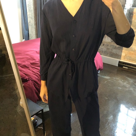 Tailored vintage suit set - Picture 3 of 5